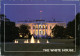 Ansichtskarte Washington D.C. The White House / Weißes Haus Bei Nacht 2000 - Washington DC