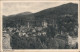 Ansichtskarte Badenweiler Panorama-Ansicht 1953 - Badenweiler