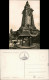 Ansichtskarte Kelbra (Kyffhäuser) Kyffhäuser-Brunnen Und Denkmal 1966 - Kyffhaeuser