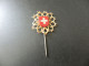 Old Pin Schweiz Suisse Svizzera Switzerland - National Day 1. August 1958 - Ohne Zuordnung