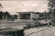 Ansichtskarte Bad Klosterlausnitz Musikpavillon Im Kurpark 1961 - Bad Klosterlausnitz