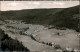 Ansichtskarte Obertal-Buhlbach-Baiersbronn Panorama-Ansicht 1970 - Baiersbronn