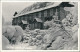 Foto Ansichtskarte Geising Altenberg (Erzgebirge) Schellhas-Baude  Winter 1930 - Geising