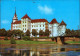 Ansichtskarte Torgau Schloss Hartenfels 1975 - Torgau