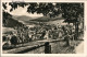 Ansichtskarte Manebach-Ilmenau Panorama-Ansicht 1955 - Ilmenau