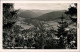 Ansichtskarte Manebach-Ilmenau Panorama-Ansicht  X 1956 - Ilmenau