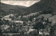 Ansichtskarte Manebach-Ilmenau Panorama-Ansicht 1959 - Ilmenau