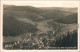 Ansichtskarte Manebach-Ilmenau Luftbild 1955 - Ilmenau