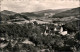 Ansichtskarte Bensheim Schloss Schönberg 1966 - Bensheim