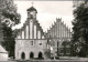 Ansichtskarte Kloster Zinna-Jüterbog Gästehaus Alte Und Neue Abtei 1977 - Jueterbog