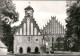 Ansichtskarte Kloster Zinna-Jüterbog Gästehaus Alte Und Neue Abtei 1977 - Jüterbog