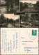 Ansichtskarte Jonsdorf Kuranlagen 1965 - Jonsdorf