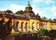 Ansichtskarte Potsdam Sanssouci: Bildergalerie G1983 - Potsdam