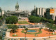 BUENOS AIRES - Plaza Congreso - Argentine