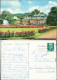 Pillnitz Schloss Pillnitz Mit Schloßgarten Ansichtskarte G1965 - Pillnitz