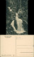 Ansichtskarte Triberg Im Schwarzwald Kaskaden-Wasserfall 1922 - Triberg
