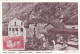 2 Cartes Maximum D'andorre De 1946 - Cartoline Maximum