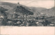 Ansichtskarte Cochem Kochem Panorama-Ansicht Mit Schloss 1908 - Cochem