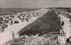 Ansichtskarte Graal-Müritz Strand Mit Vielen Strandkörben 1963 - Graal-Müritz