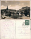 Ansichtskarte Bad Kreuznach Panorama-Ansicht, Nahebrücke, Kauzenberg 1937 - Bad Kreuznach