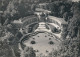 Ansichtskarte Bayreuth Luftbild: Eremitage - Neues Schloss 1960 - Bayreuth