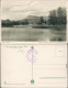 Ansichtskarte Jena Jenzig Mit Saale Und Paradiesbrücke 1929 - Jena