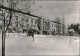 Antonsthal-Breitenbrunn (Erzgebirge) Sanatorium Für Natürliche Heilweise 1980 - Breitenbrunn