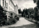 Antonsthal-Breitenbrunn (Erzgebirge) Sanatorium Für Natürliche Heilweise 1974 - Breitenbrunn