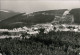 Ansichtskarte Antonsthal-Breitenbrunn (Erzgebirge) Panorama-Ansicht 1980 - Breitenbrunn