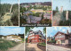 Oberhof (Thüringen) Thüringenschanze, Überblick, Schanze 968 - Oberhof