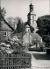 Ansichtskarte Großschönau (Sachsen) Kirche 1980 - Grossschoenau (Sachsen)