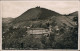 Ansichtskarte Bad Lauterberg Im Harz St. Benno Stift Und Hausberg 1937 - Bad Lauterberg