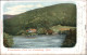 Ansichtskarte Bad Lauterberg Im Harz Restauration - Wiesenbeeker Teich 1902  - Bad Lauterberg