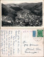 Ansichtskarte Bad Lauterberg Im Harz Panorama-Ansicht 1952 - Bad Lauterberg