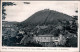 Ansichtskarte Bad Lauterberg Im Harz St. Benno Stift Und Hausberg 1938 - Bad Lauterberg