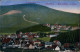 Ansichtskarte Braunlage Panorama-Ansicht 1913 - Braunlage