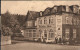 Ansichtskarte Braunlage Partie Am Hotel Deutsches Haus 1922  - Braunlage