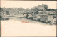 Ansichtskarte Meißen Panorama-Ansicht Mit Brücke 1918 - Meissen