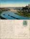 Ansichtskarte Meißen Schloss Albrechtsburg - Coloriert 1912 - Meissen