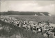 Ansichtskarte Göhren (Rügen) Strand 1973 - Goehren