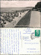 Ansichtskarte Kühlungsborn Strandpromenade 1963 - Kuehlungsborn