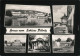 Ansichtskarte Pillnitz Schloss Pillnitz Mehrbild 
 1969 - Pillnitz