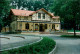 Ansichtskarte Bad Liebenwerda Haus Des Gastes 2000 - Bad Liebenwerda