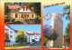 Bad Liebenwerda Haus Des Gastes, Lubwartturm, Rheumaklinik/Fontana-Klinik 2000 - Bad Liebenwerda