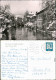 Ansichtskarte Esslingen Winter Ansicht 1963 - Esslingen