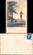 Ansichtskarte  Alpenvorlandschaft 1957 - Non Classés