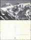 Ansichtskarte Engelberg OW Spannörter 1960 - Autres & Non Classés