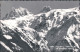 Ansichtskarte Engelberg OW Spannörter 1960 - Autres & Non Classés