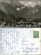 Ansichtskarte Füssen Panorama-Ansicht 1957 - Füssen