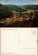Ansichtskarte Bad Herrenalb Panorama-Ansicht 1988 - Bad Herrenalb